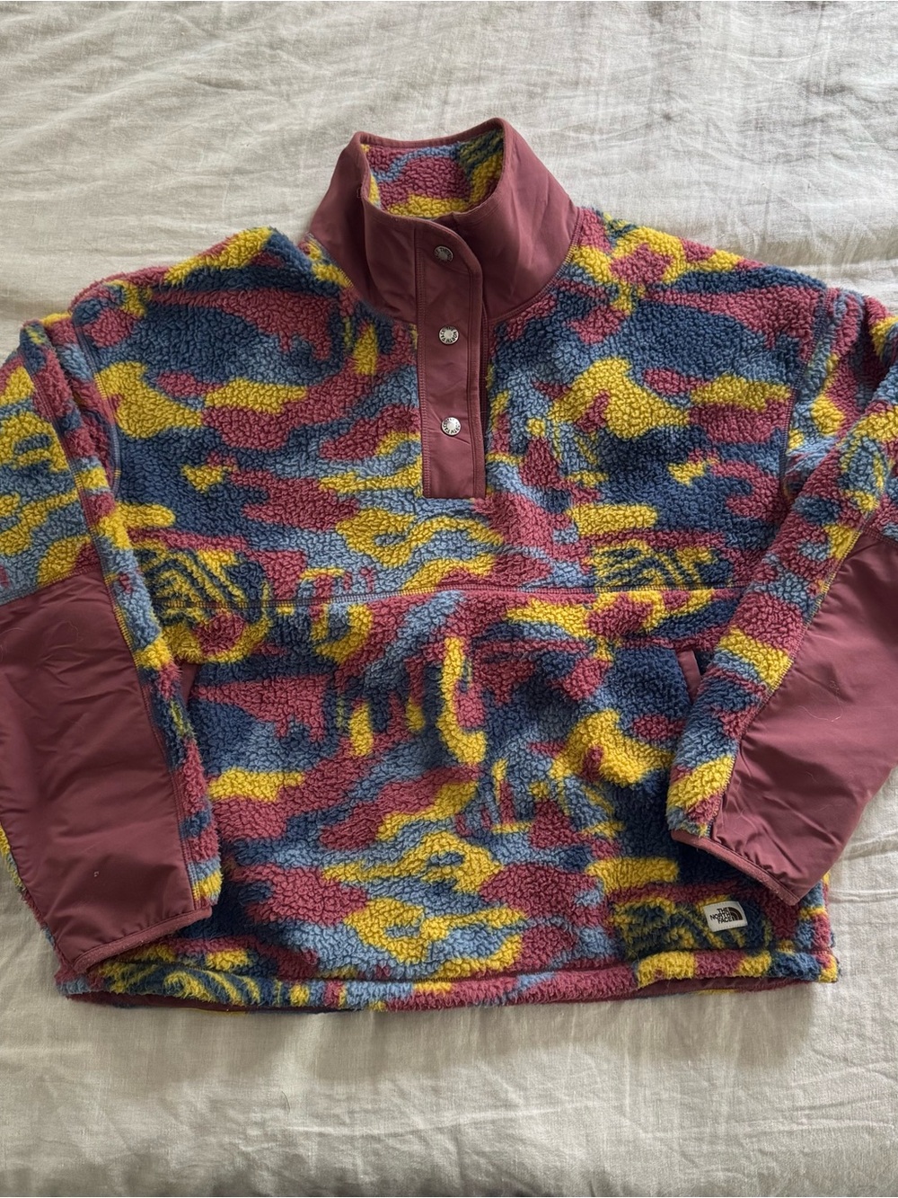 The North Face Fleece